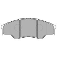 Remblokkenset, schijfrem LP2060 - thumbnail