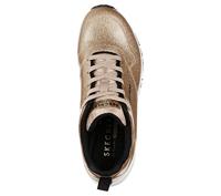 Skechers Uno Diamond 155002/CHMP Goud-40 maat 40 - thumbnail