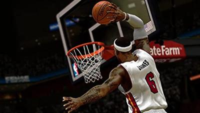 NBA 2K14