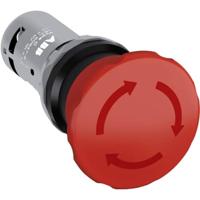 ABB 1SFA619550R1051 CE4T-10R-02 Noodstopknop 1 stuk(s) - thumbnail
