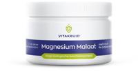 Vitakruid Magnesium Malaat met Vitamine B6 (P-5-P) - thumbnail