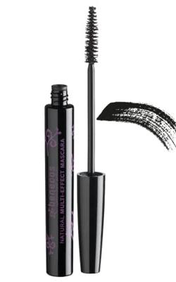 Benecos natural beauty Natural mascara multi effect just black 8 Milliliter