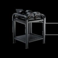 Matrix DBSR dumbbell opbergrek - thumbnail
