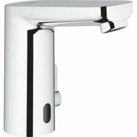 Mengkraan Grohe 36366001 Metaal - thumbnail