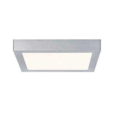 Paulmann Lunar 706.50 LED-paneel 17 W Warmwit Chroom (mat) Paulmann Lunar 706.50 LED-paneel 17 W Warmwit Chroom (mat)