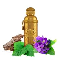 Alexandre.J The Collector Golden Oud Eau de parfum Spray 100ml - thumbnail