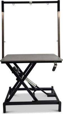 Scissor elektrisch verstelbare trimtafel