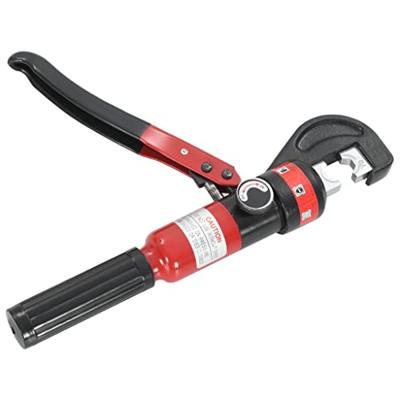 Krimptang hydraulisch 4-6-8-10-16-25-35-60 mm