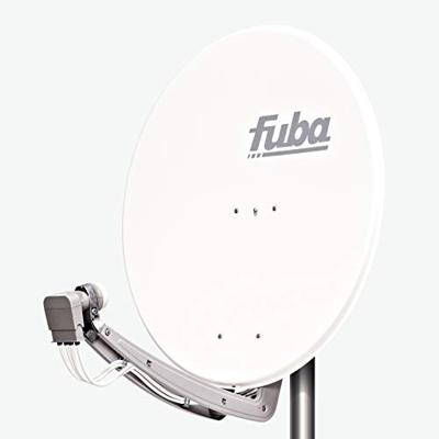 Fuba DAA 780 W 10.75-12.75GHz White satellite antenna