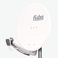 Fuba DAA 780 W 10.75-12.75GHz White satellite antenna - thumbnail