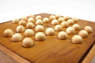 Tactic solitaire classic