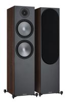 Monitor Audio: Bronze 6G 500 vloerstaande speakers - Walnoot - thumbnail
