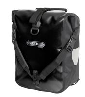 Ortlieb Sport-Roller Classic QL2 Fietstassen 12.5L x2 - Zwart - thumbnail