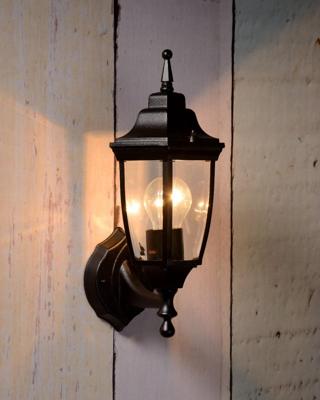 Lucide - TIRENO - Wandlamp - 11832/01