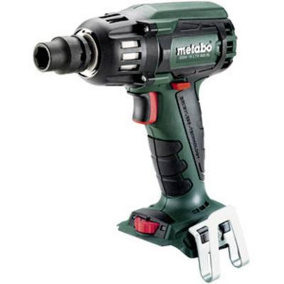 Metabo SSW 18 LTX 400 BL basic | accu slagmoersleutel in metabox - 602205840