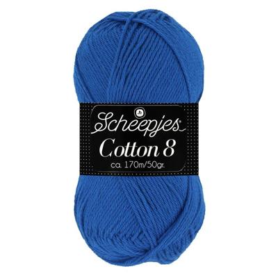 Scheepjes Cotton 8 - 519