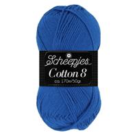 Scheepjes Cotton 8 - 519 - thumbnail