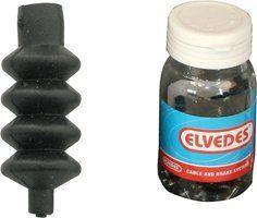 Elvedes Ds rubberhoes v-brake zw (15)