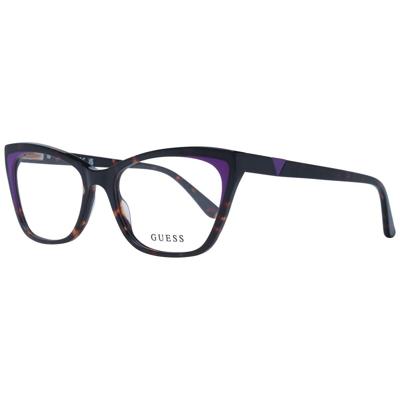 Unisex Brillenframe Yohji Yamamoto YY1007 51118