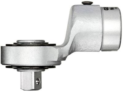 Gedore Opsteekratelkop 3/8" - 7711980