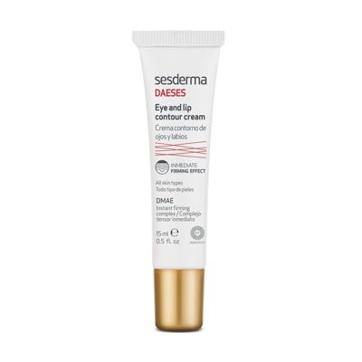 Oogcontour Sesderma DAESES Vrouw (1 Stuks)