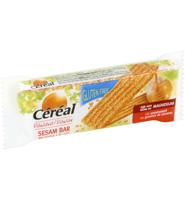 Cereal Sesam Bar Honing - thumbnail
