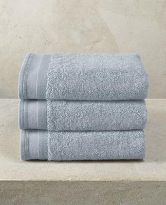 De Witte Lietaer De Witte Lietaer handdoek Excellence 50x100 ice blue