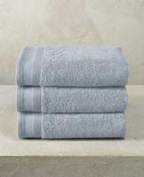 De Witte Lietaer De Witte Lietaer handdoek Excellence 50x100 ice blue - thumbnail