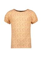 Like Flo Meisjes top fancy - Bloemen - thumbnail