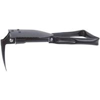 Berger & Schröter Folding shovel 31034 Veldschep Met hark, Met zaagkant, Met tas - thumbnail