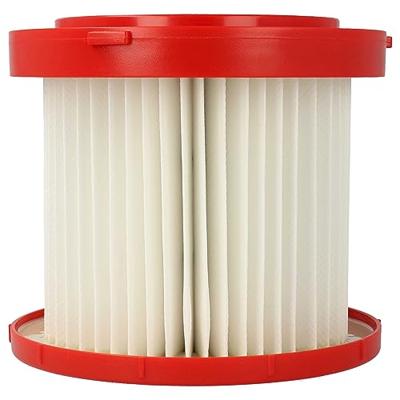 Milwaukee Filter droog HEPA - 4932478754