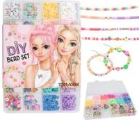 TOPModel diy kralenset sieraden - thumbnail
