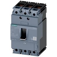 Siemens 3VA1032-4ED32-0AA0 Vermogensschakelaar 1 stuk(s) Instelbereik (stroomsterkte): 32 - 32 A Schakelspanning (max.): 690 V/AC (b x h x d) 76.2 x 130 x 70 mm - thumbnail