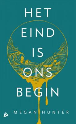 Het eind is ons begin (Paperback)