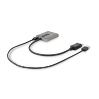 DisplayPort kabel Startech MST14DP122DP Grijs 30 cm - thumbnail