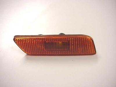 Knipperlicht rechts voor In zijkant van BUMPER 5960904