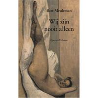 Wij zijn nooit alleen (Paperback) - thumbnail