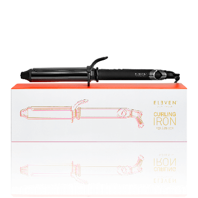 Eleven Australia - Eleven Curling Iron 1.25 1 stuk Krultang 1 pc