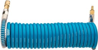 HAZET Spiraalslang 9040S-10 · 7,62 m HAZET Spiraalslang 9040S-10 · 7,62 m