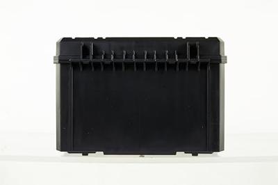DeWALT DCP580NT Accu schaafmachine 18V XR Basic Body in TSTAK - thumbnail