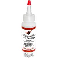 Wheels Manufacturing wheels mfg kogel 3/16'' grade 25 150 stuks - thumbnail