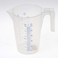 Maatbeker met maatindex 0.5 liter type 07062 - thumbnail