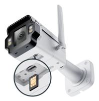 TP-Link InSight S345-4G 4mm Bullet - thumbnail