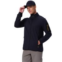 Ice Peak Bredstedt Fleece Vest Heren 4XL - thumbnail
