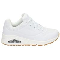 Skechers Uno Stand On Air 73690/WHT Wit-40 maat 40 - thumbnail