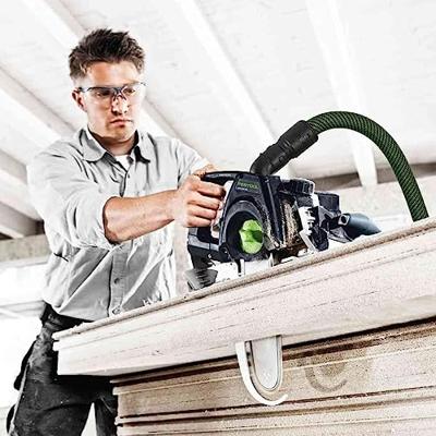 Festool SSU 200 EB-Plus UNIVERS Zwaardzaag in Systainer - 576563 - thumbnail