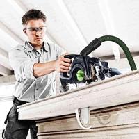 Festool SSU 200 EB-Plus-FS UNIVERS Zwaardzaag in Systainer met FS 800/2 Geleiderail - 576565 - thumbnail