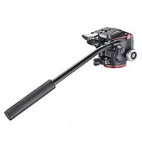 Manfrotto XPRO serie 2-way Fluid head - thumbnail