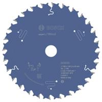 Bosch Accessoires Cirkelzaagblad Expert for Wood 168x20x1.8/1,2 mm, T28 - 2608901873 - thumbnail