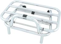 RMS Carrier front chrome - thumbnail